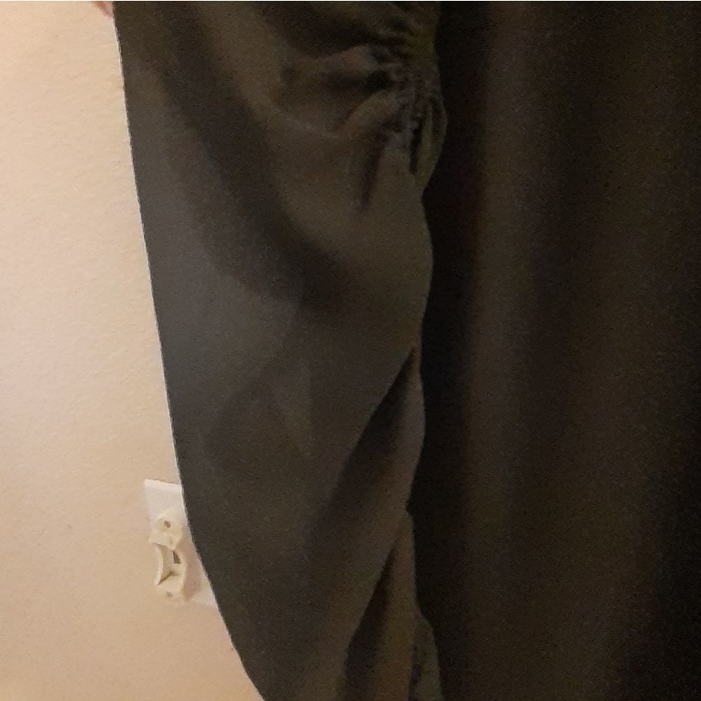 ❤️ NWT Calvin Klein Blouse - Picture 7 of 9